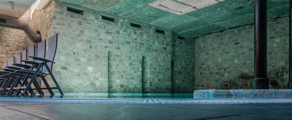 פורטה טרמה Hotel Helvetia Thermal Spa מראה חיצוני תמונה